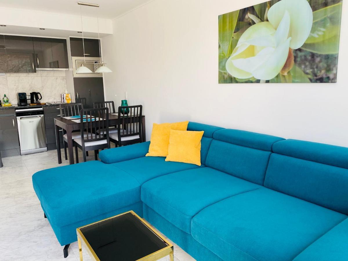 Lotusbluete Appartement In Heviz Mit Tiefgarage Und Panoramaterrasse ภายนอก รูปภาพ